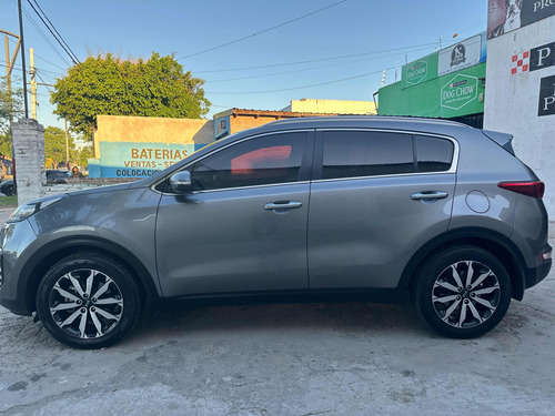 Kia Sportage 2.0 Ex At 154cv 4x2