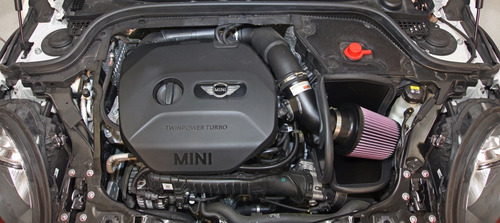 Kit Intake K&n Mini Cooper John Cooper Works 2.0 69-2026ttk