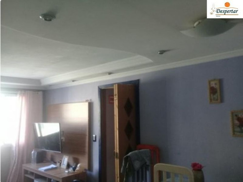 04275 - Apartamento 2 Dorms, Pirituba - São Paulo/sp - 4275