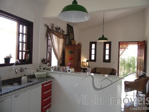 Imagem 11 de 15 de Casa De Condominio Em Vila Selma - Miguel Pereira - 362