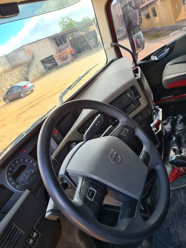 Imagem 7 de 10 de Volvo Fh 540 6x4 2019