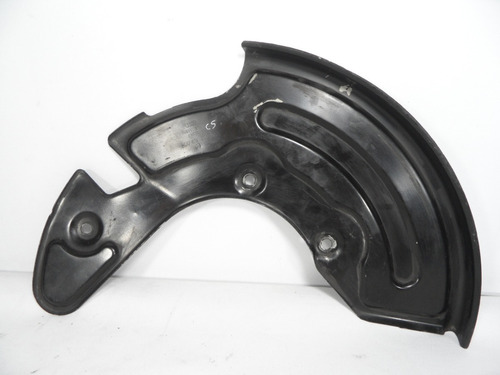 Tolva Cubre Polvo Caliper Izquierdo Audi A4 97-1 Passat 99-6