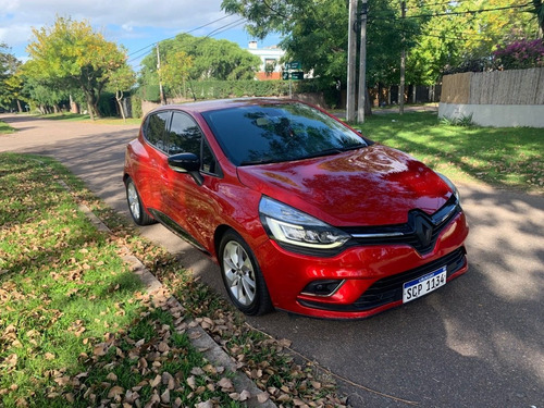 Renault Clio 1.2 Iv Fase Ii Expression