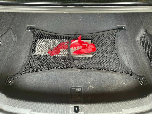 Red Carga Organizadora Maletero Trasero Para Audi A6 S6 Rs6