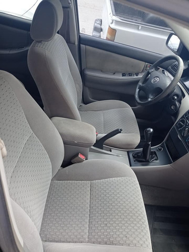 Toyota Corolla 2007 1.8