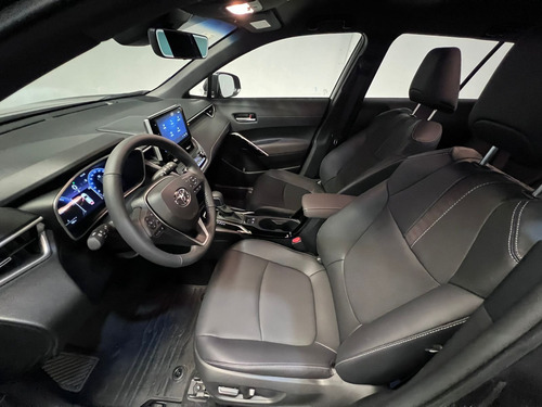 Toyota Corolla Cross 1.8 Hev Seg Ecvt