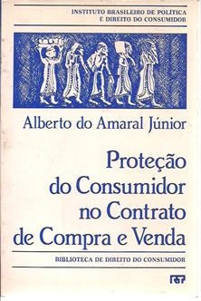 Proteção Do Consumidor No Contrato De Compra E Venda Vol. 2