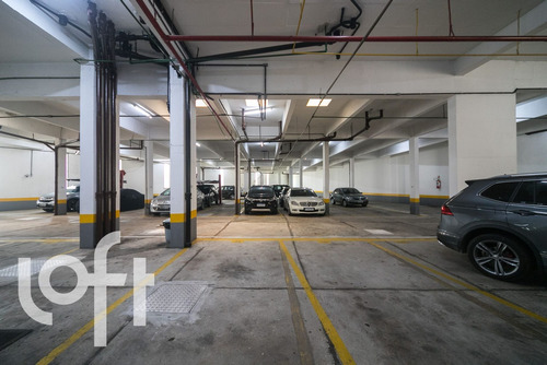 Imagem 17 de 23 de Apto Vila Sônia | 3 Quartos | 160 M² | Cond: R$1640.00 | 2 Vagas - 1nyeicq