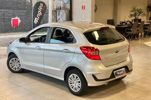 Imagem 13 de 15 de Ford Ka 1.0 Se 12v