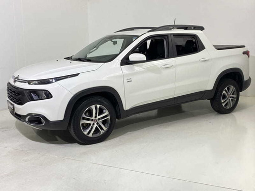 Imagem 3 de 14 de Fiat Toro Freedom At9 D Cabine Dupla 2019