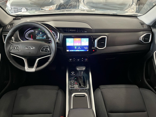 Chery Tiggo 5X 1.5 T Flex Aut. 5p