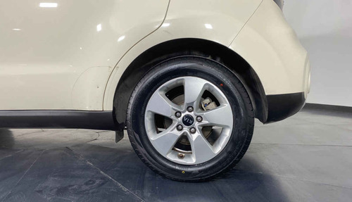 Imagen 7 de 15 de 115765 - Kia Soul 2017 Con Garantía
