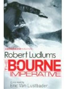 Libro The Bourne Imperative De Robert Ludlum