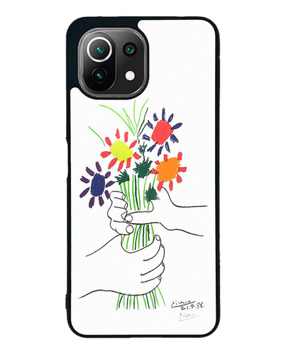 Funda Diseño Para Oppo Picaaso #b