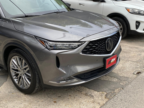 Acura MDX 3.5 Advance Awd At