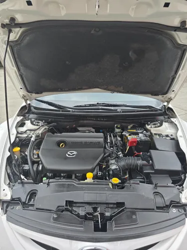 Mazda 6 2.5 L5na1