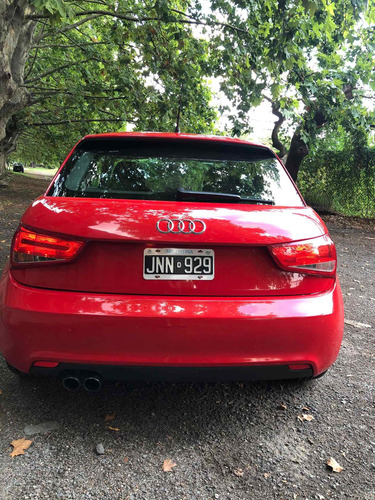 Audi A1 1.4 Ambition Tfsi 122cv Stronic 2011