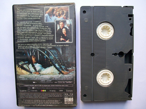 A Casa Amaldiçoada - The Haunting (1999) Dublado