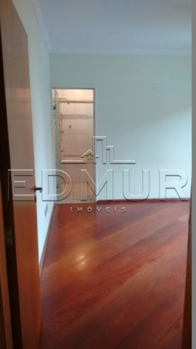 Sobrado - Parque Santo Antonio - Ref: 13643 - V-13643