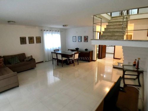 Imagem 4 de 19 de Apartamento Com 3 Dormitórios À Venda, 256 M² Por R$ 1.290.000 - Glória - Macaé/rj - Ap0145