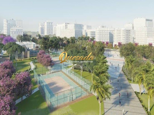 Imagem 5 de 11 de Terreno - Te00240 - 69555616