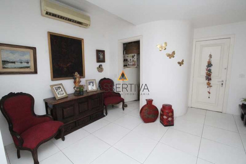 Imagem 4 de 15 de Cobertura Linear - Venda - Botafogo - Flco40013