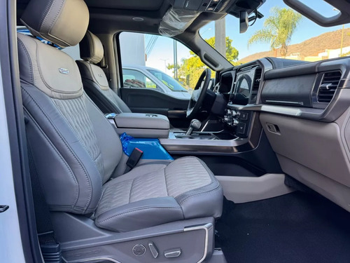 Ford Lobo Platinum Plus