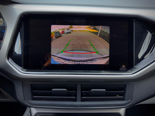 Volkswagen Taigun 1.0 Tsi Comfortline At