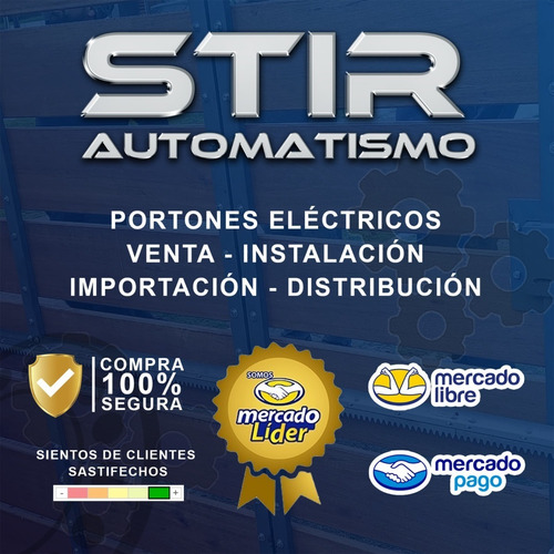 Control De Acceso, Lector Rfid 125khz, Teclado Esclavo-stir-