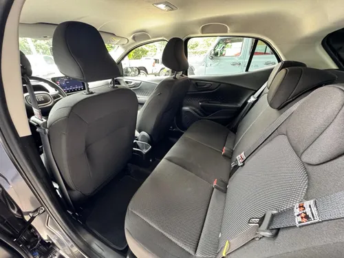 Fiat Pulse Drive 1.3 Mt - 2025