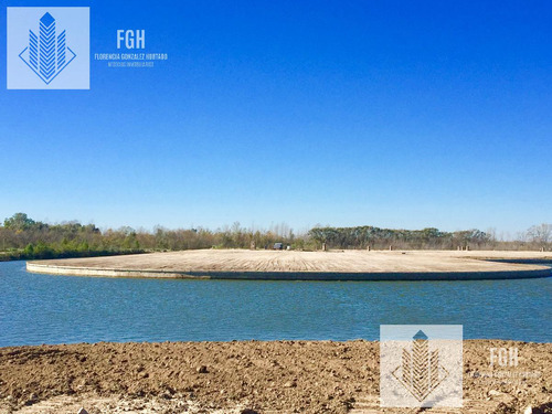 Lote En Venta Laguna Naudir Escobar