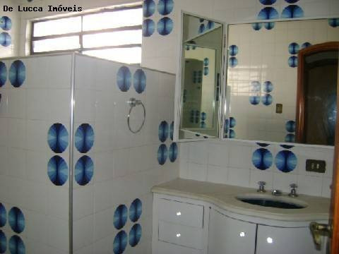 Imagem 15 de 25 de Casa À Venda Em Parque Taquaral - Ca018916