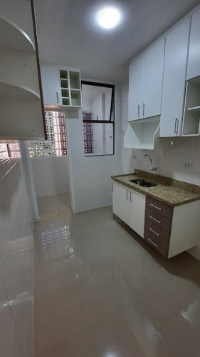 Imagem 8 de 30 de Apartamento Com 2 Dormitórios À Venda, 58 M² - Jardim Aquarius - São José Dos Campos/sp - Ap2824
