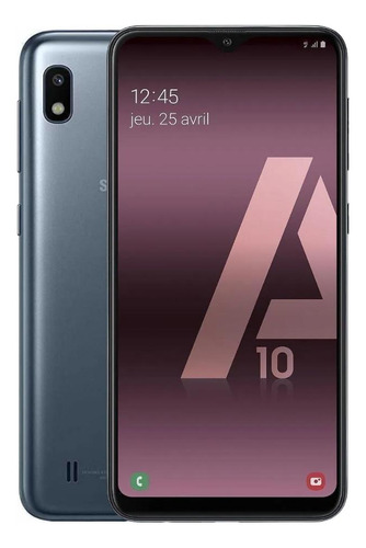 Samsung Galaxy A10 Dual A105 32gb 2gb Ram Tela 6.2'' Outlet