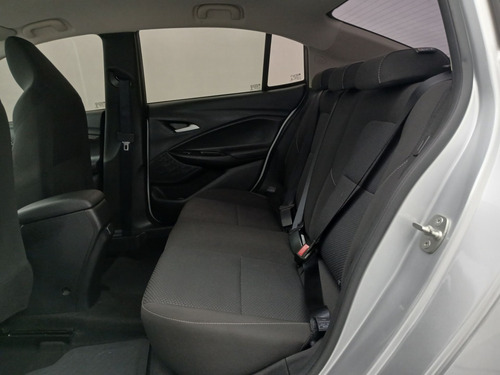 Chevrolet Onix 1.0 TURBO FLEX LTZ AUTOMÁTICO