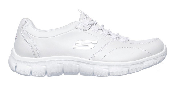 tenis skechers para mujer blancos,www.spinephysiotherapy.com