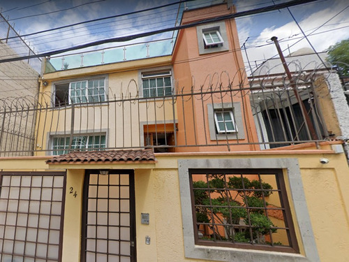 Estupenda Casa A La Venta En Xochimilco, Gran Remate Bancario