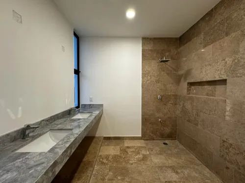 Casa(15) En Venta En Privada Silvesta, Conkal