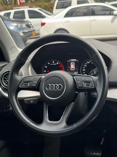 Audi Q2 1.0 Tfsi Ambition