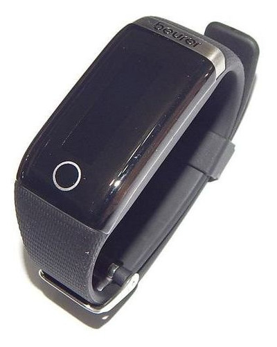 Imagen 2 de 5 de Beurer As87 Sensor De Actividad Y Sueño Pulsera C/ Bluetooth