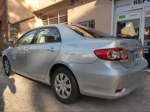 Toyota Corolla Xei