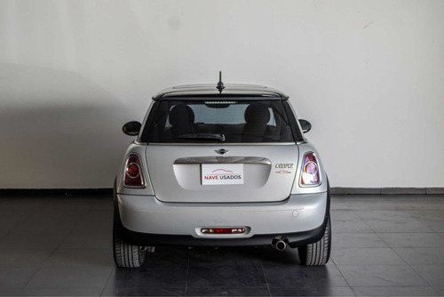 Imagen 18 de 18 de Mini Cooper 2013 1.6 184cv Mqw