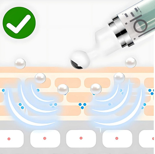 Joie Contour Suero Contorno Ojos Anti Edad 8 Ml Be Joie Momento de aplicación Día/Noche Tipo de piel Todo tipo de piel
