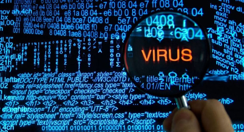 Limpieza De Virus. Activación. Soporte Remoto It. Otros.
