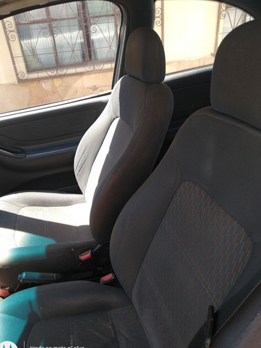 Chevrolet Celta 2003 1.0 3p Basico