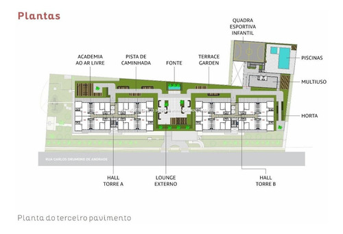 Imagem 12 de 15 de Apartamento - Centro - Ref: 50929 - V-50929