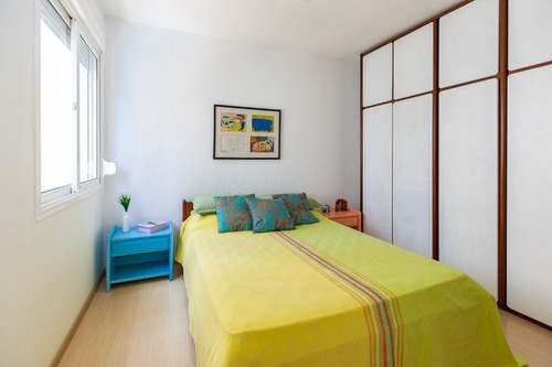 Imagem 18 de 30 de Apartamento À Venda No Bairro Vila Nova Conceição - São Paulo/sp - O-26567-43513