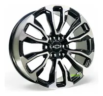 Comprar Rin 22x9 6-139 Chevrolet Cheyene Silverado Gmc Sierra