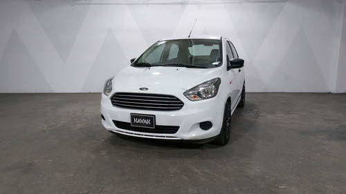 Ford Figo 1.5 FIGO IMPULSE A/A AUTO