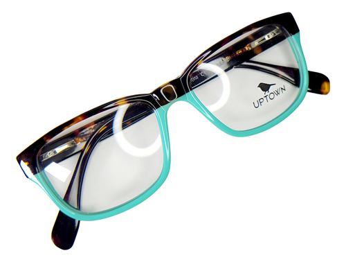Lentes Gafas Anteojos Armazones Uptown Zilo Flex Beltran